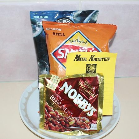 Motel Northview ماكاي المظهر الخارجي الصورة