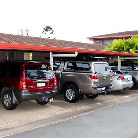 Motel Northview ماكاي المظهر الخارجي الصورة