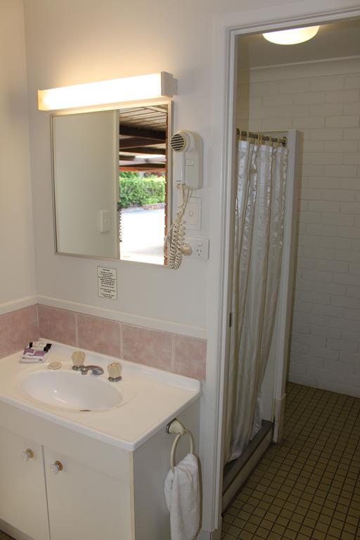 Motel Northview ماكاي الغرفة الصورة