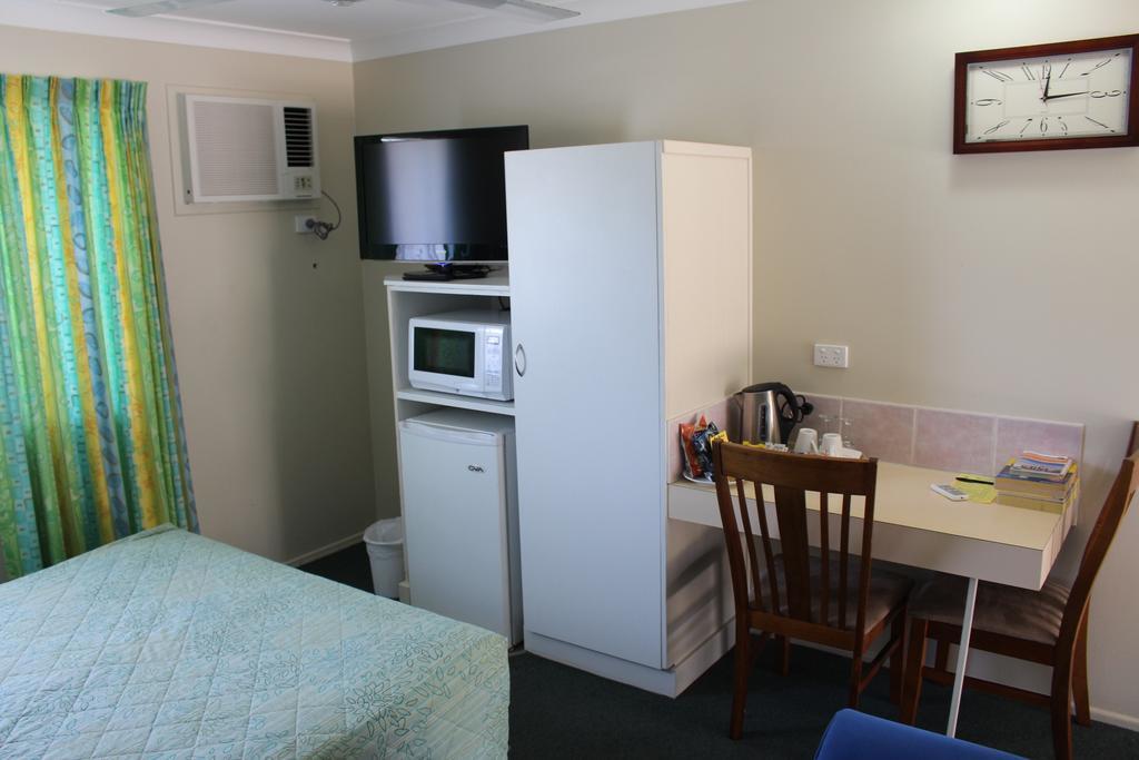 Motel Northview ماكاي الغرفة الصورة