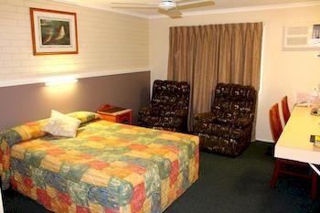 Motel Northview ماكاي المظهر الخارجي الصورة