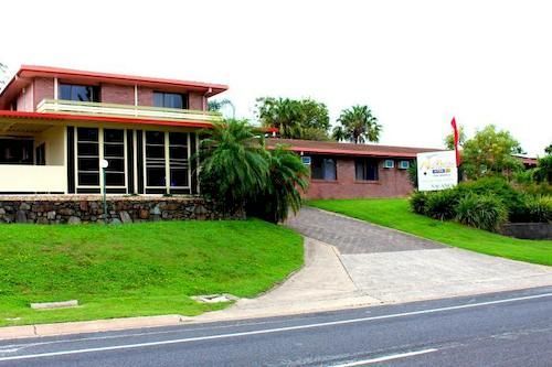 Motel Northview ماكاي المظهر الخارجي الصورة